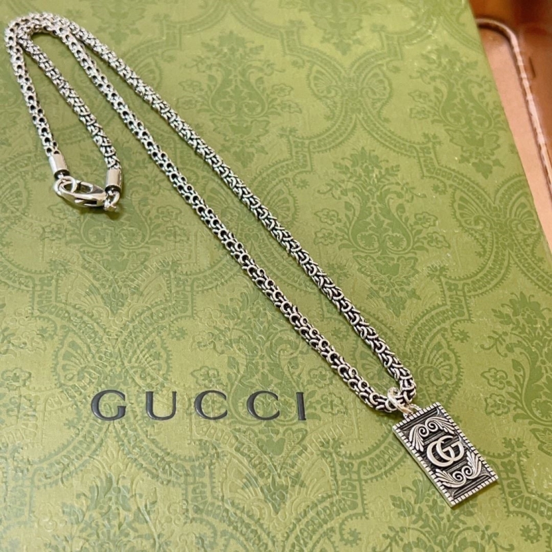 Gucci Necklaces